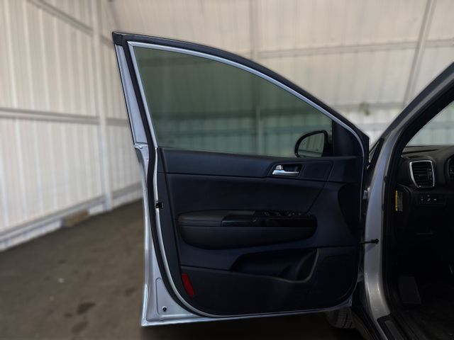 2021 Kia SPORTAGE S | Houston, TX | Texas Star Motors 2021 Kia SPORTAGE S | Houston, TX | Texas Star Motors