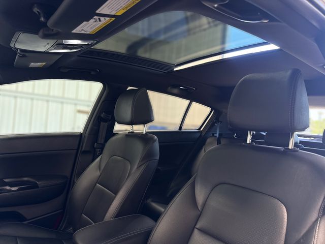 2021 Kia SPORTAGE S 2021 Kia SPORTAGE S