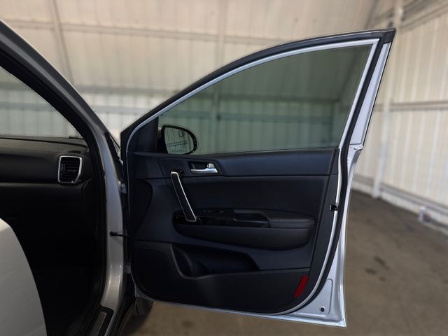 2021 Kia SPORTAGE S | Houston, TX | Texas Star Motors