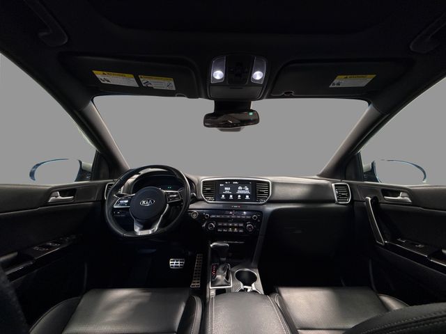 2021 Kia SPORTAGE S | Houston, TX | Texas Star Motors
