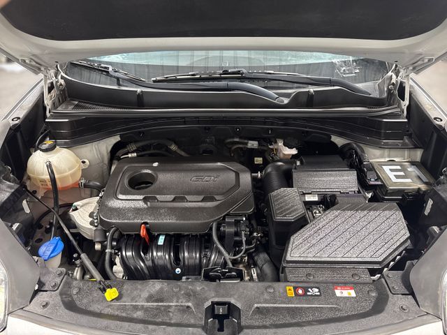 2021 Kia SPORTAGE S 2021 Kia SPORTAGE S