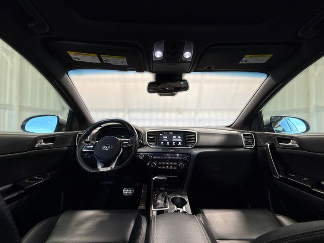 2021 Kia SPORTAGE S | Houston, TX | Texas Star Motors