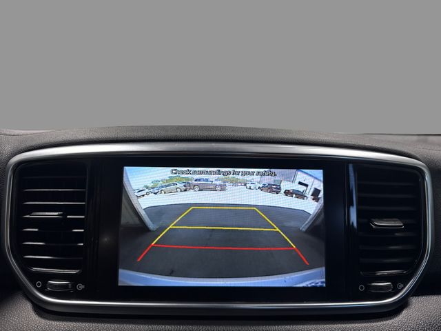 2021 Kia SPORTAGE S | Houston, TX | Texas Star Motors