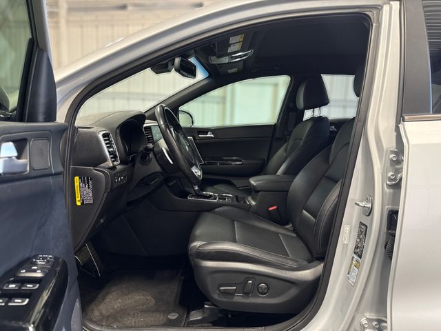 2021 Kia SPORTAGE S | Houston, TX | Texas Star Motors