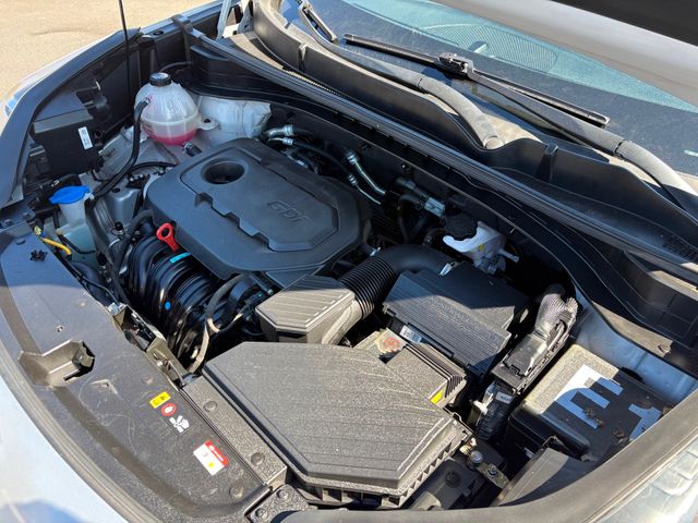 2021 Kia Sportage S 2021 Kia Sportage S