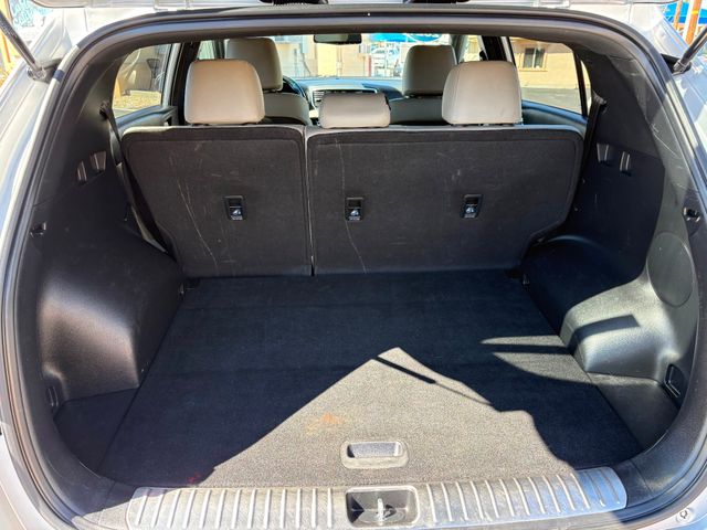 2021 Kia Sportage S 2021 Kia Sportage S