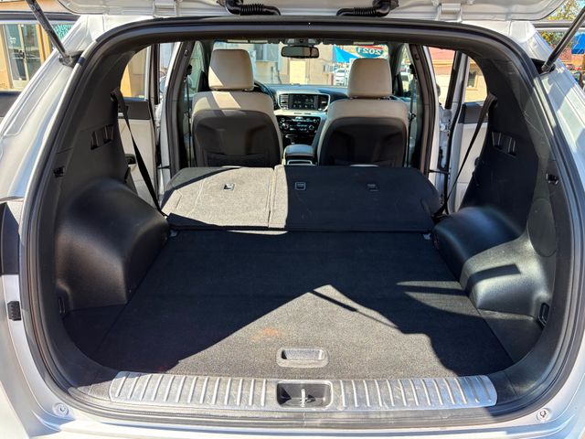 2021 Kia Sportage S 2021 Kia Sportage S