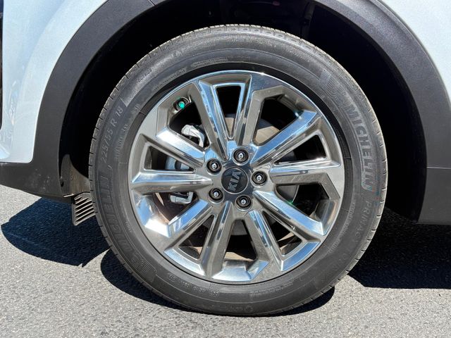 2021 Kia Sportage S 2021 Kia Sportage S