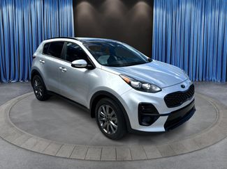 2021 Kia Sportage S | Miami, FL | Ocean Auto Sales in Miami, FL 33155
