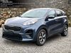 2021 Kia Sportage LX | Naugatuck, Connecticut | A Better Way Wholesale Autos-CT