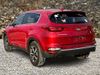 2021 Kia Sportage LX | Naugatuck, Connecticut | A Better Way Wholesale Autos-CT