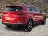 2021 Kia Sportage LX | Naugatuck, Connecticut | A Better Way Wholesale Autos-CT