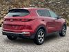 2021 Kia Sportage LX | Naugatuck, Connecticut | A Better Way Wholesale Autos-CT