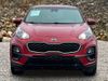 2021 Kia Sportage LX | Naugatuck, Connecticut | A Better Way Wholesale Autos-CT