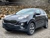 2021 Kia Sportage LX | Naugatuck, Connecticut | A Better Way Wholesale Autos-CT