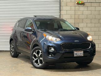 2021 Kia Sportage LX | Van Nuys, CA | Stellar Auto INC.