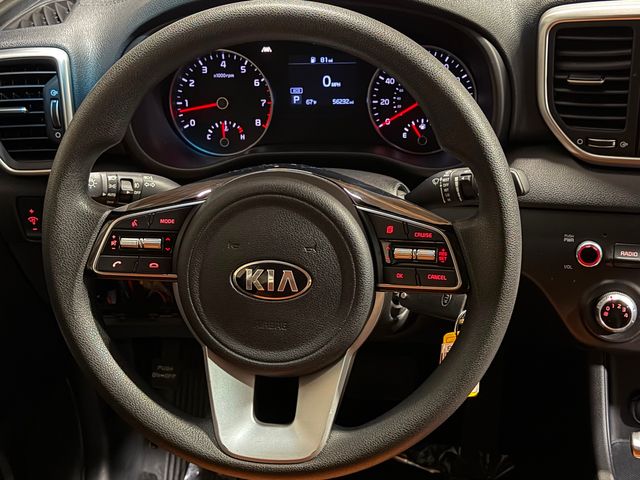 2021 Kia Sportage LX | Van Nuys, CA | Stellar Auto INC. 2021 Kia Sportage LX | Van Nuys, CA | Stellar Auto INC.