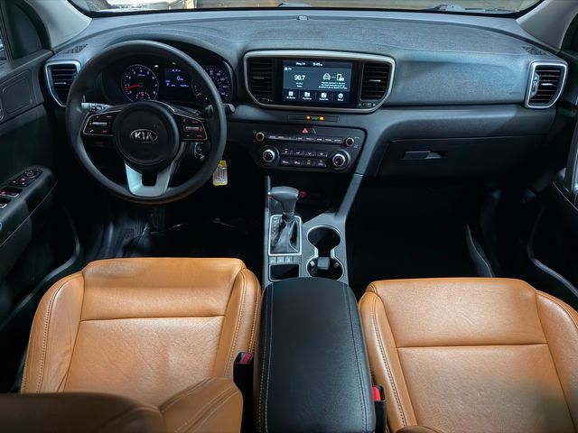 2021 Kia Sportage LX | Van Nuys, CA | Stellar Auto INC. 2021 Kia Sportage LX | Van Nuys, CA | Stellar Auto INC.