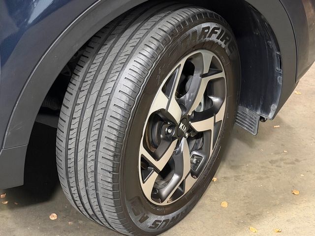 2021 Kia Sportage LX | Van Nuys, CA | Stellar Auto INC.