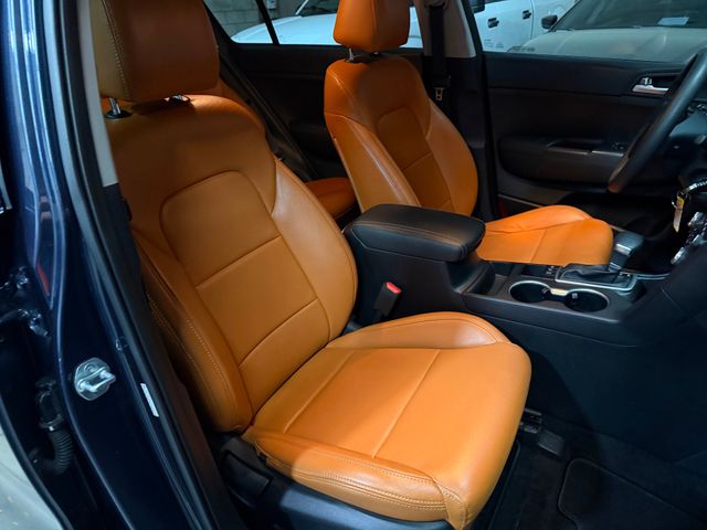 2021 Kia Sportage LX | Van Nuys, CA | Stellar Auto INC.