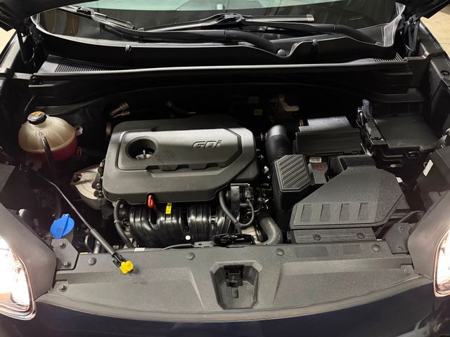 2021 Kia Sportage LX | Van Nuys, CA | Stellar Auto INC.
