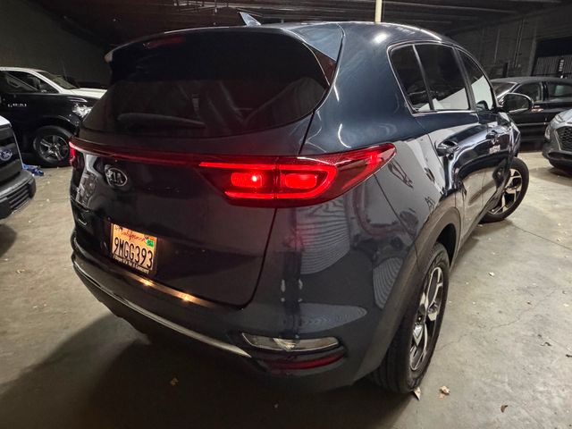 2021 Kia Sportage LX | Van Nuys, CA | Stellar Auto INC. 2021 Kia Sportage LX | Van Nuys, CA | Stellar Auto INC.