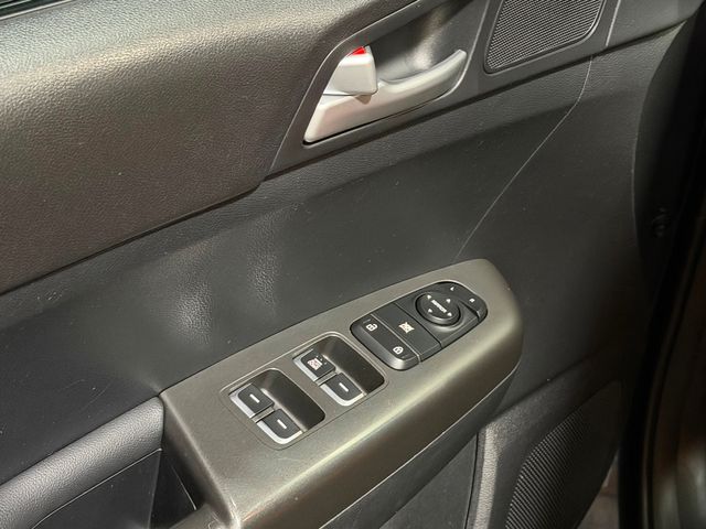 2021 Kia Sportage LX | Van Nuys, CA | Stellar Auto INC.