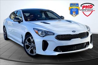 2021 Kia Stinger GT-Line | Elyria, OH | PHD Auto Group in Elyria, OH 44035