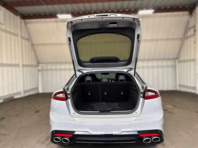 2021 Kia STINGER GT-Line | Houston, TX | Texas Star Motors 2021 Kia STINGER GT-Line | Houston, TX | Texas Star Motors