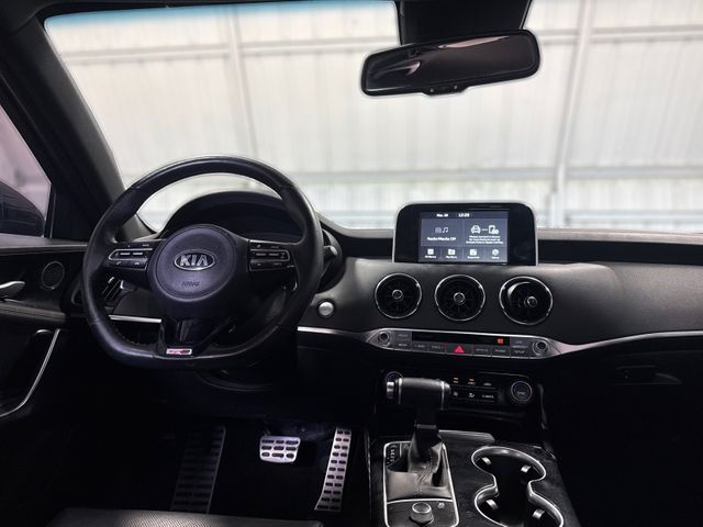 2021 Kia STINGER GT-Line | Houston, TX | Texas Star Motors 2021 Kia STINGER GT-Line | Houston, TX | Texas Star Motors