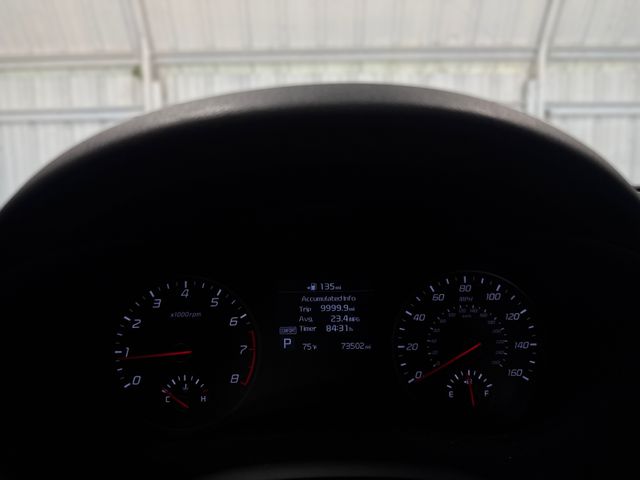 2021 Kia STINGER GT-Line | Houston, TX | Texas Star Motors