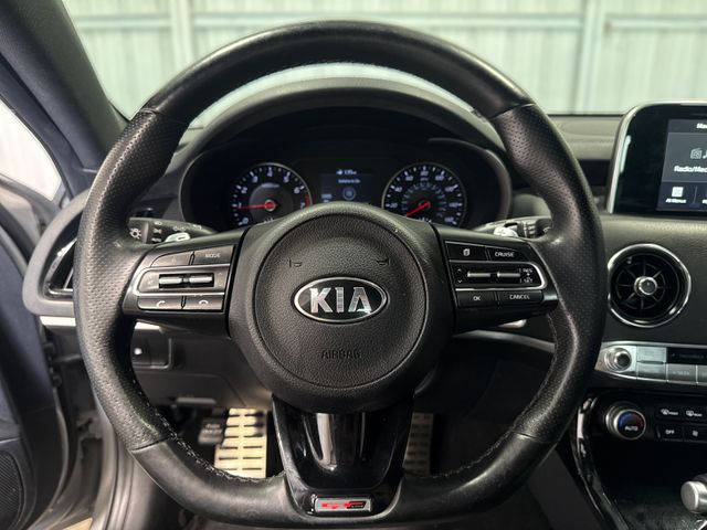 2021 Kia STINGER GT-Line | Houston, TX | Texas Star Motors 2021 Kia STINGER GT-Line | Houston, TX | Texas Star Motors