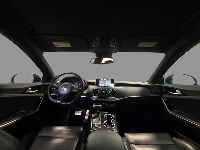 2021 Kia STINGER GT-Line | Houston, TX | Texas Star Motors 2021 Kia STINGER GT-Line | Houston, TX | Texas Star Motors