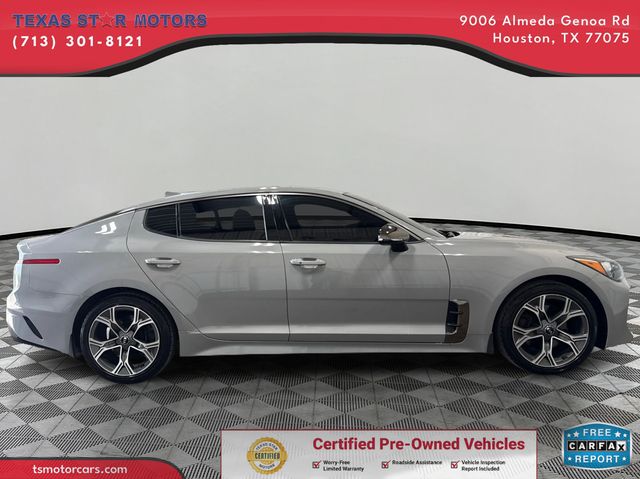 2021 Kia STINGER GT-Line | Houston, TX | Texas Star Motors