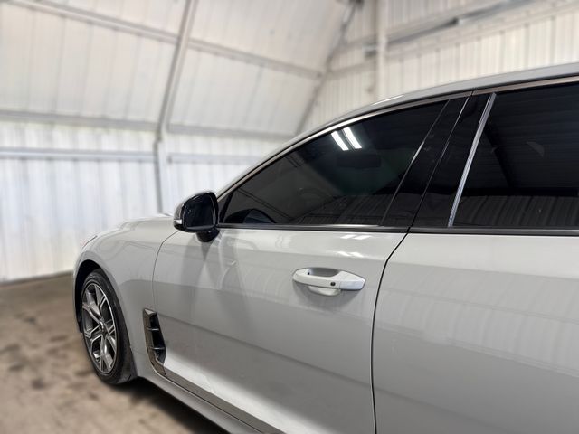 2021 Kia STINGER GT-Line | Houston, TX | Texas Star Motors 2021 Kia STINGER GT-Line | Houston, TX | Texas Star Motors