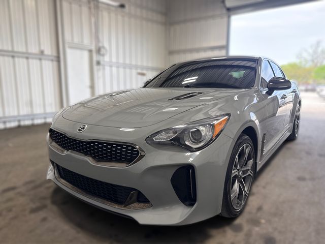 2021 Kia STINGER GT-Line | Houston, TX | Texas Star Motors 2021 Kia STINGER GT-Line | Houston, TX | Texas Star Motors