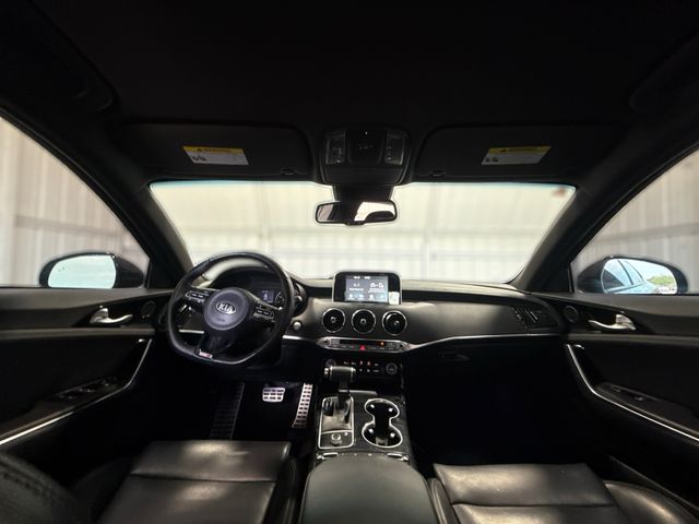 2021 Kia STINGER GT-Line | Houston, TX | Texas Star Motors