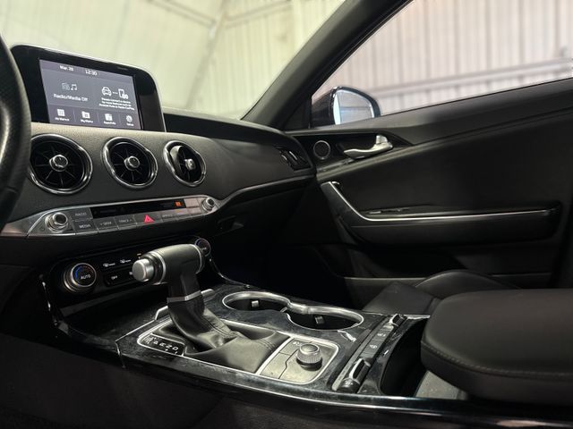 2021 Kia STINGER GT-Line | Houston, TX | Texas Star Motors 2021 Kia STINGER GT-Line | Houston, TX | Texas Star Motors