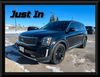 2021 Kia Telluride SX AWD 2021 Kia Telluride SX AWD