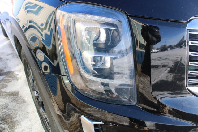 2021 Kia Telluride SX AWD