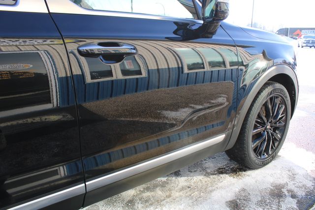 2021 Kia Telluride SX AWD