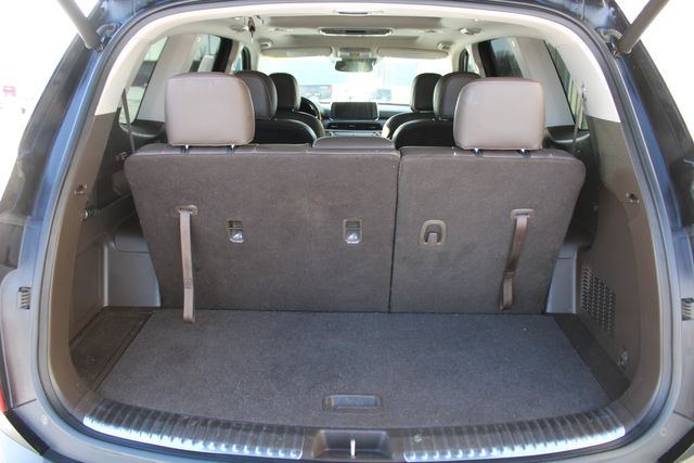 2021 Kia Telluride SX AWD