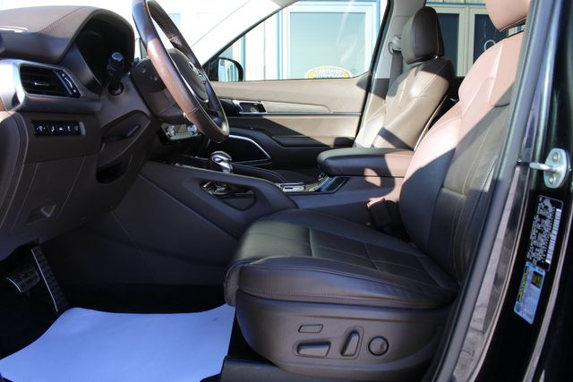 2021 Kia Telluride SX AWD