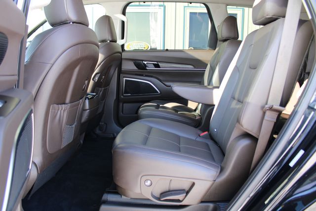 2021 Kia Telluride SX AWD