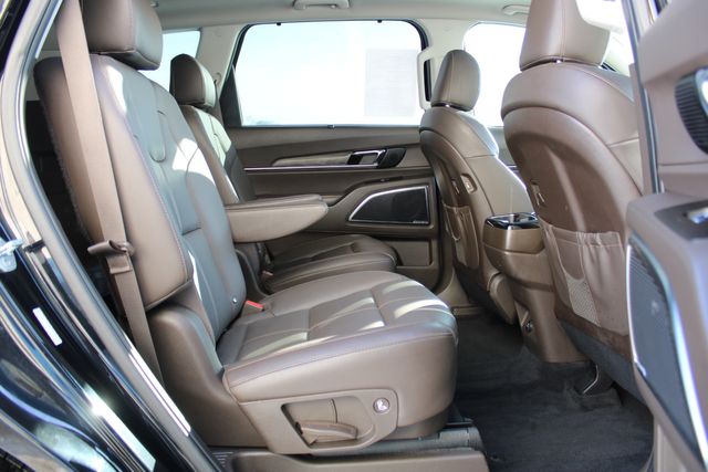 2021 Kia Telluride SX AWD