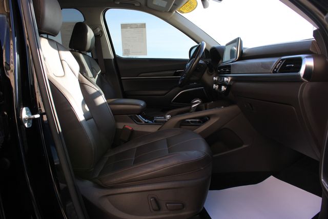 2021 Kia Telluride SX AWD