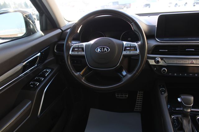 2021 Kia Telluride SX AWD