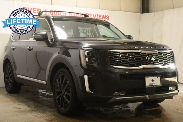 2021 Kia Telluride SX | Branford, CT | Sound Auto Wholesalers 2021 Kia Telluride SX | Branford, CT | Sound Auto Wholesalers