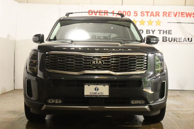 2021 Kia Telluride SX | Branford, CT | Sound Auto Wholesalers 2021 Kia Telluride SX | Branford, CT | Sound Auto Wholesalers