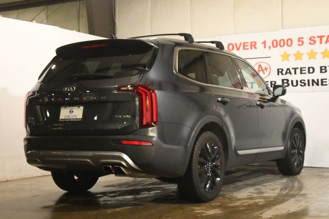2021 Kia Telluride SX | Branford, CT | Sound Auto Wholesalers 2021 Kia Telluride SX | Branford, CT | Sound Auto Wholesalers